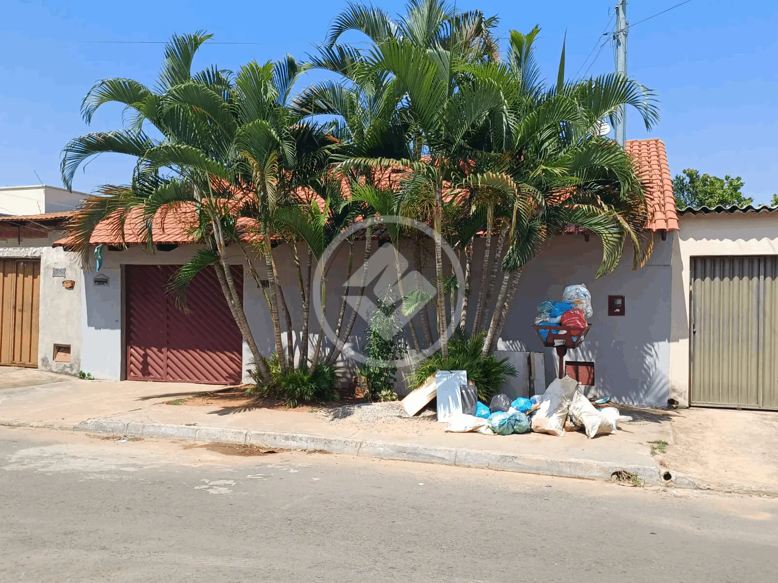 Apartamento Jardim Itaipu, Goiânia - GO — foto 1