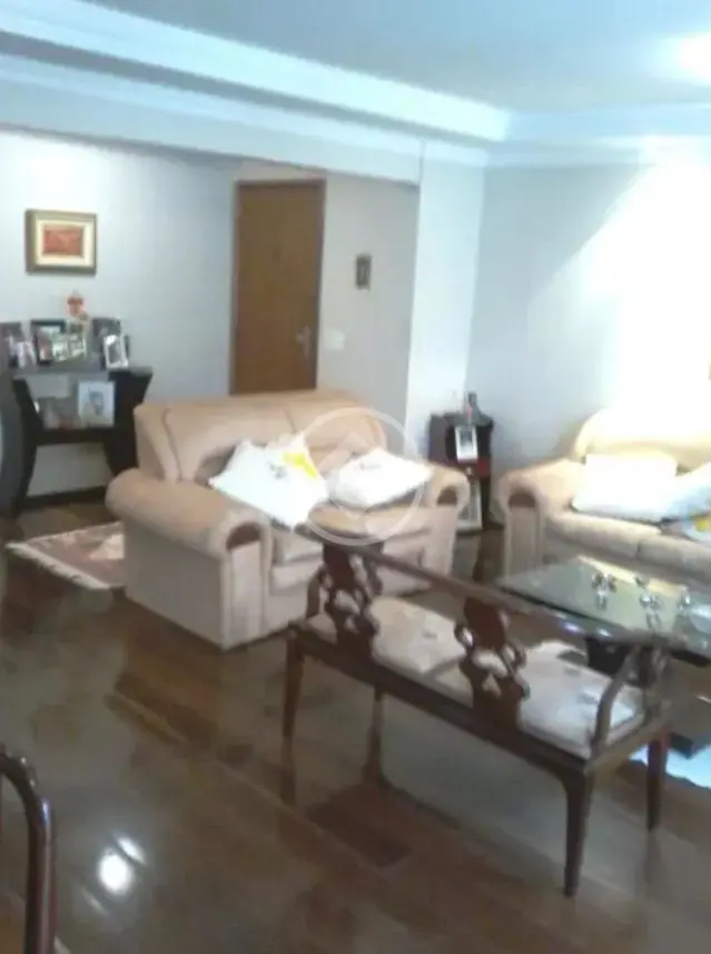 Apartamento Setor Bueno, Goiânia - GO — foto 2