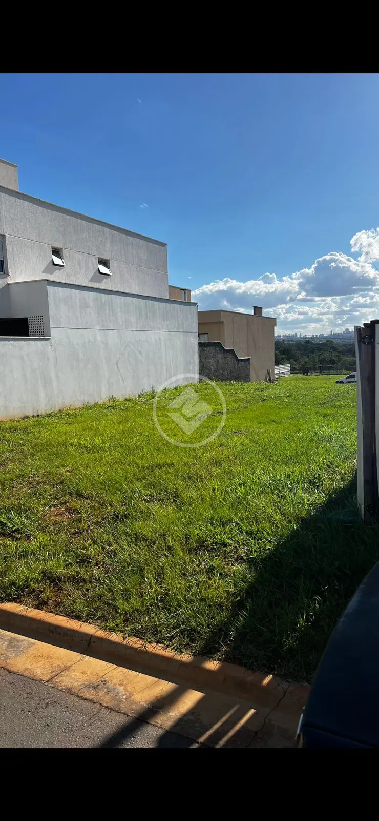 Imagem 2 - Terreno Condomínio em Residencial Marília, Senador Canedo - GO