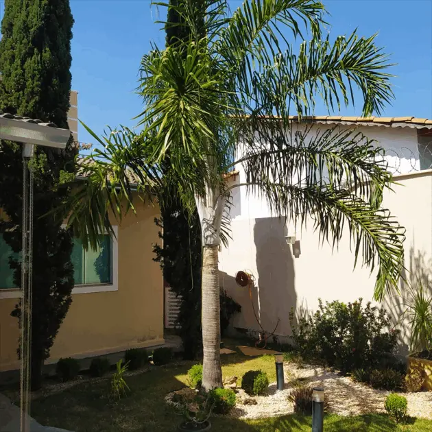 Imagem 3 - Sobrado em Residencial Flamingo, Goiânia - GO