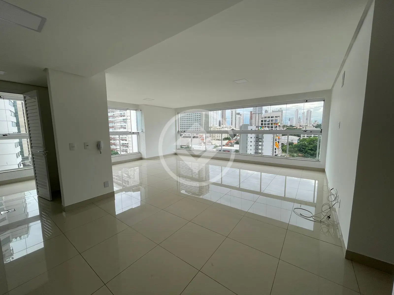Apartamento Setor Oeste, Goiânia - GO — foto 1