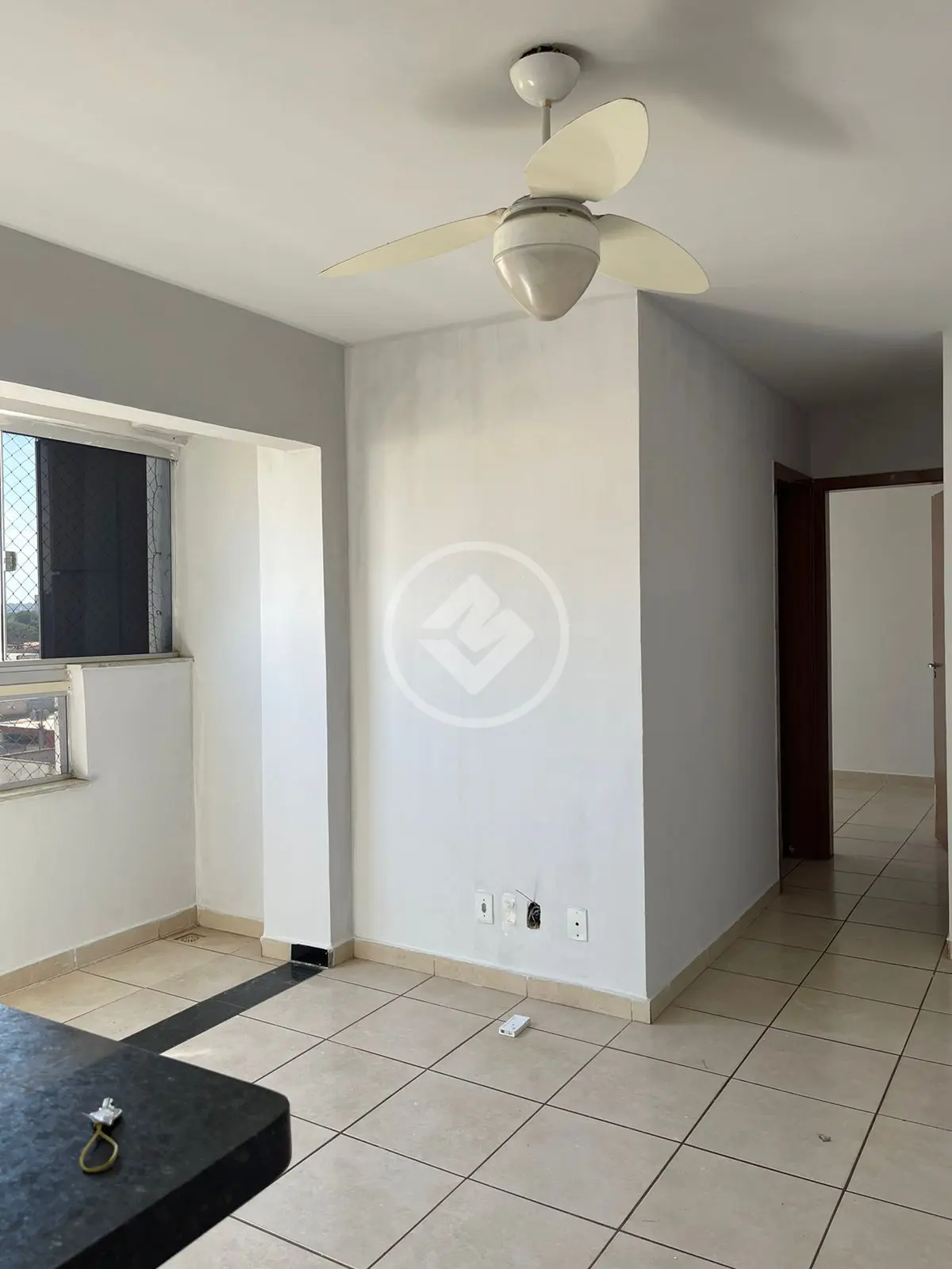 Imagem 6 - Apartamento em SETOR NEGRÃO DE LIMA, Goiânia - GO