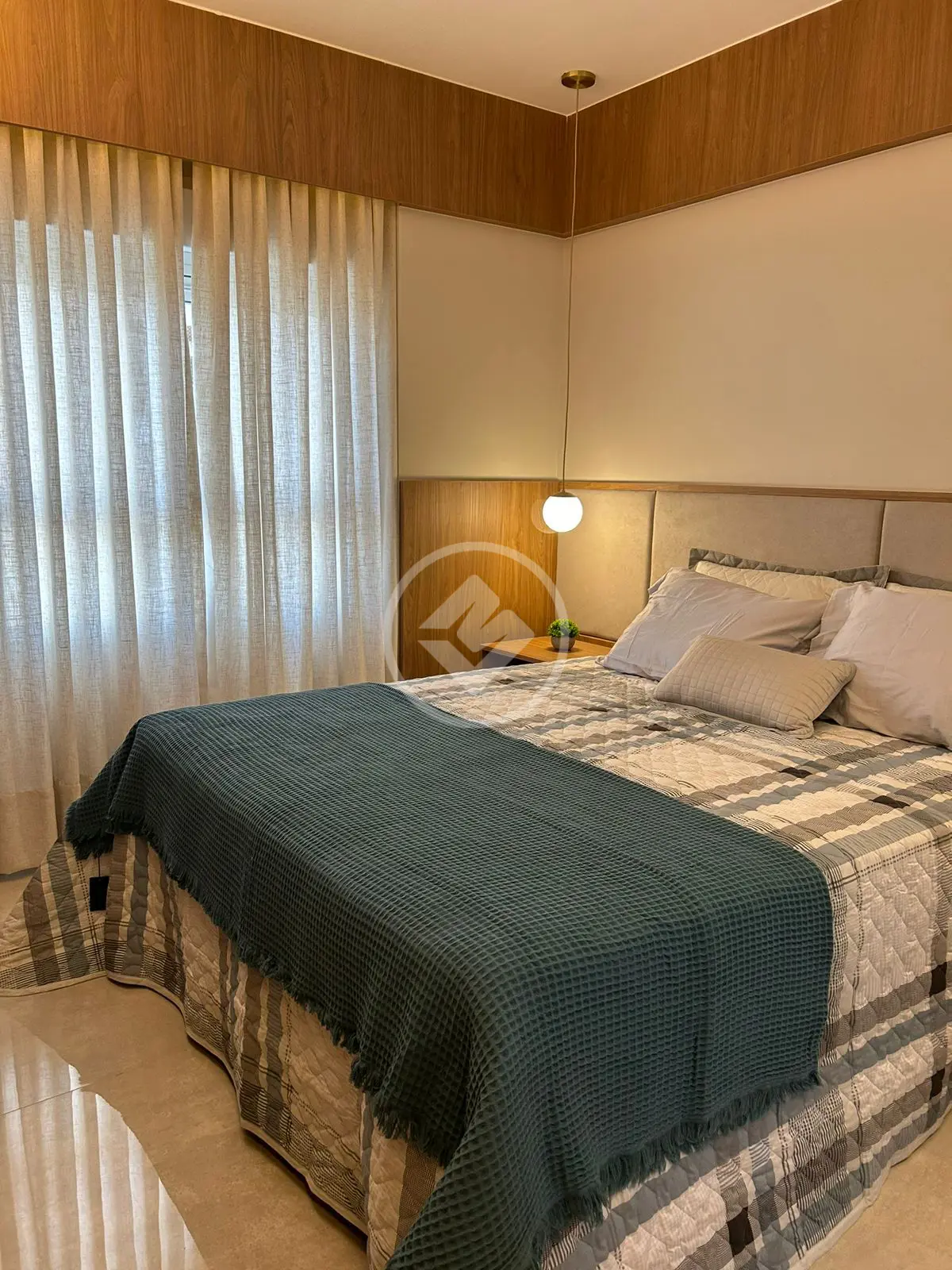 Imagem 6 - Apartamento em Setor Marista, Goiânia - GO