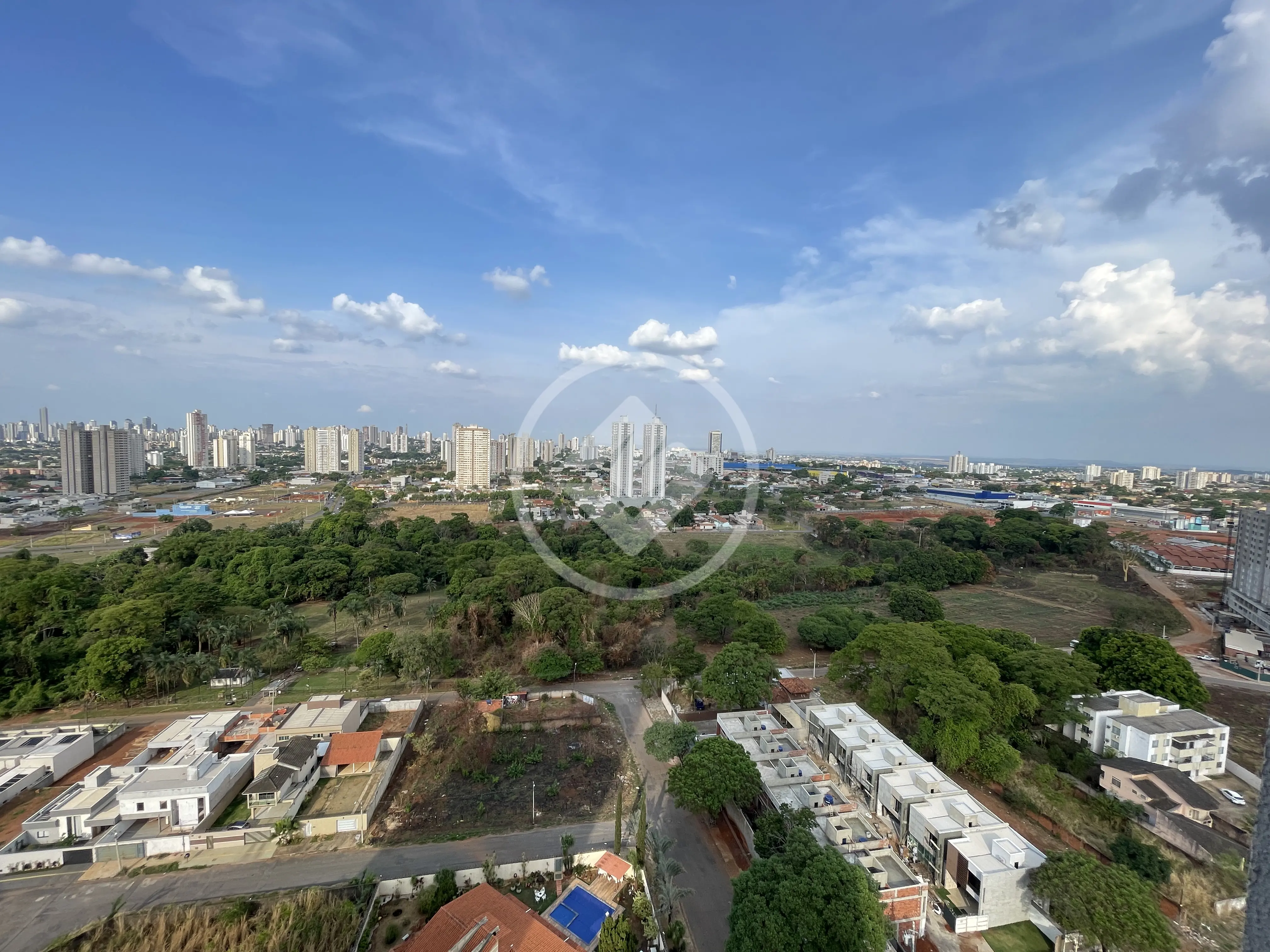 Image 16 - Apartamento em Vila Rosa, Goiânia - GO