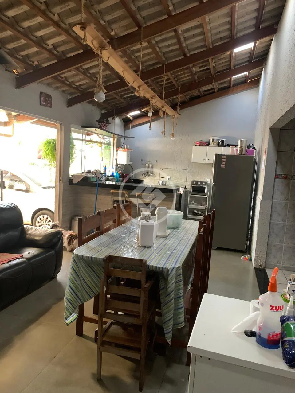 Casa Cidade Vera Cruz, Aparecida de Goiânia - GO — foto 1