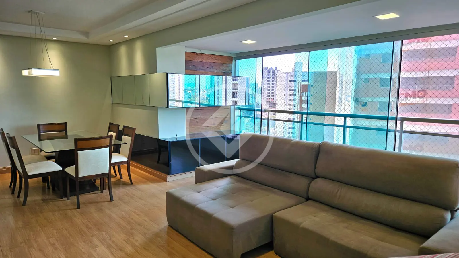 Apartamento Setor Pedro Ludovico, Goiânia - GO — foto 2
