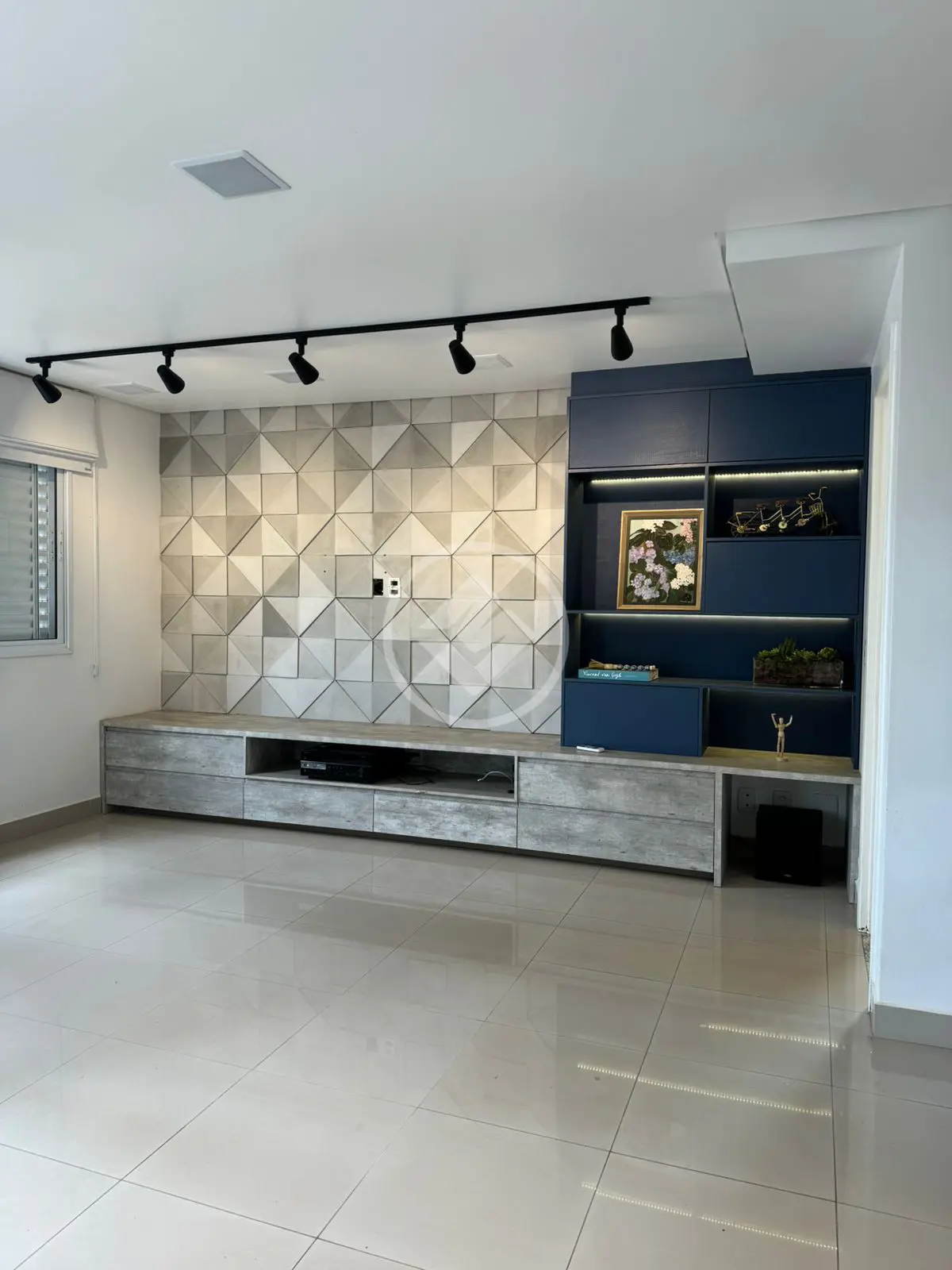 Apartamento Setor Bueno, Goiânia - GO — foto 1
