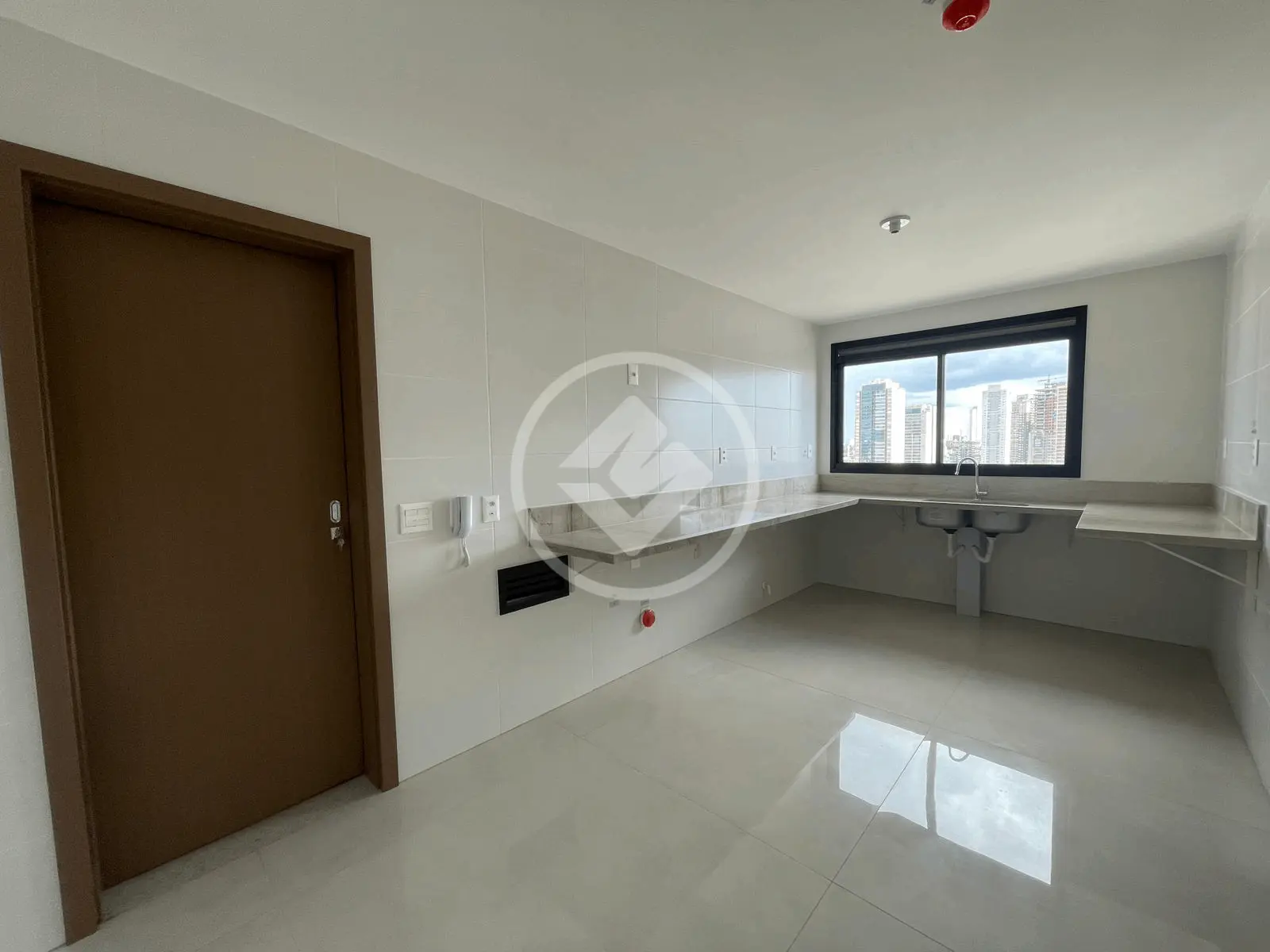 Apartamento Setor Oeste, Goiânia - GO — foto 2