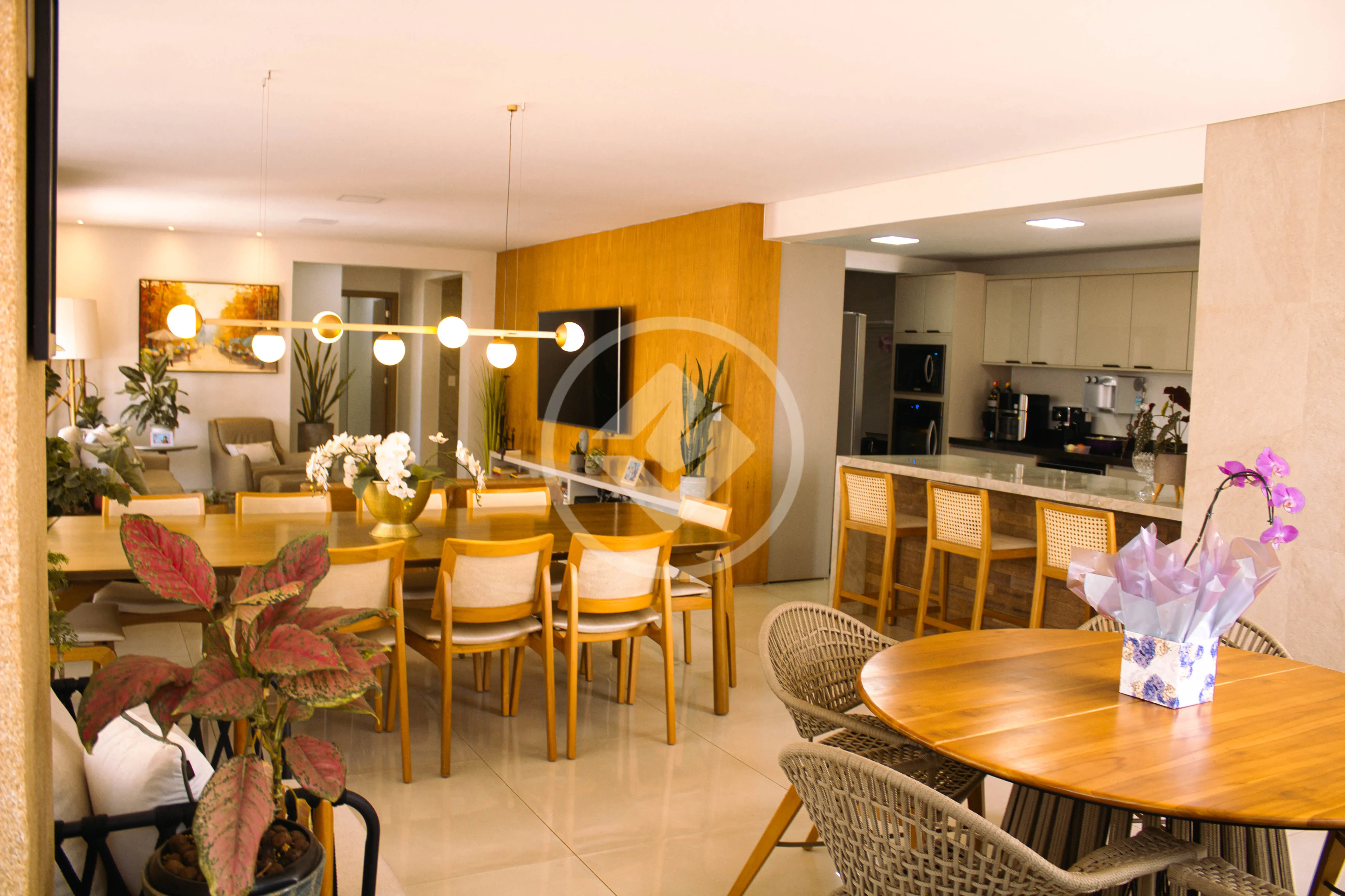 Imagem 5 - Apartamento em Setor Bueno, Goiânia - GO