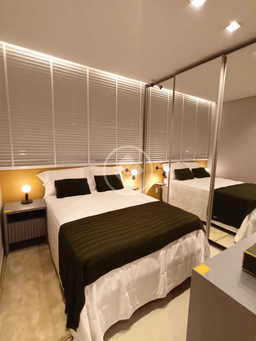 Apartamento Setor Leste Universitário, Goiânia - GO — foto 2