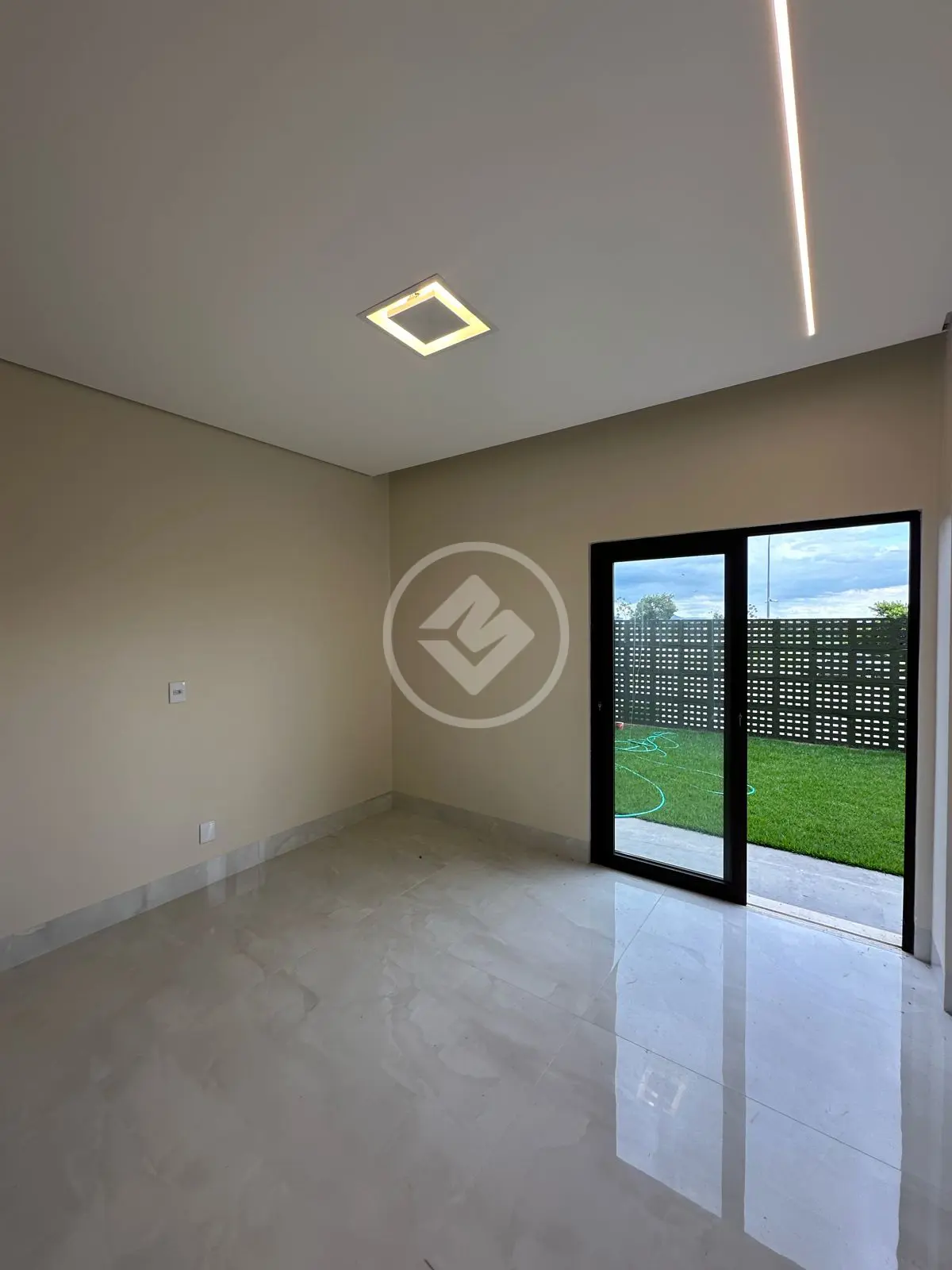 Imagem 5 - Casa Condomínio em Residencial Goiânia Golfe Clube, Goiânia - GO