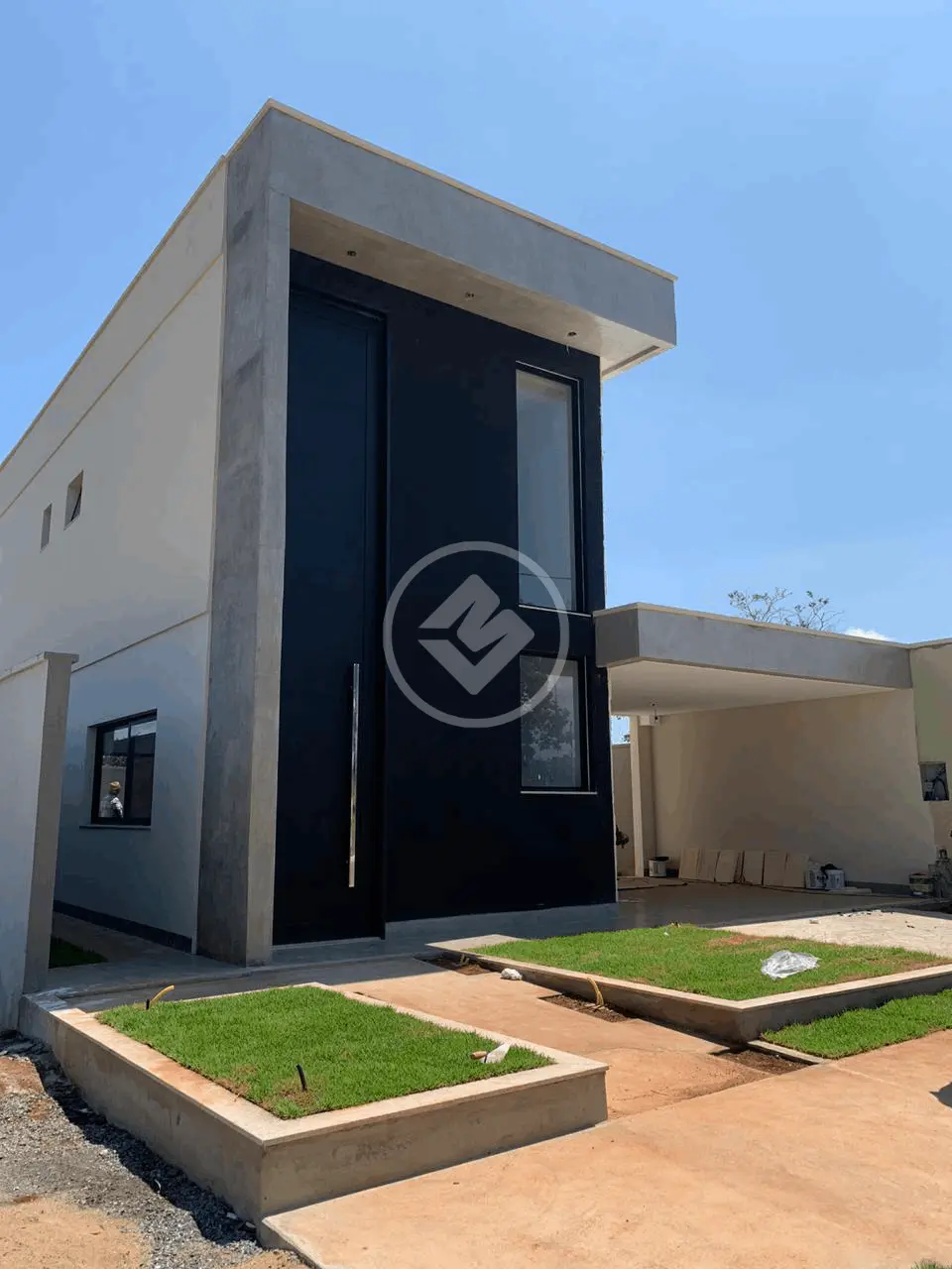 Imagem 1 - Casa Condomínio em Residencial Triunfo II, Goianira - GO