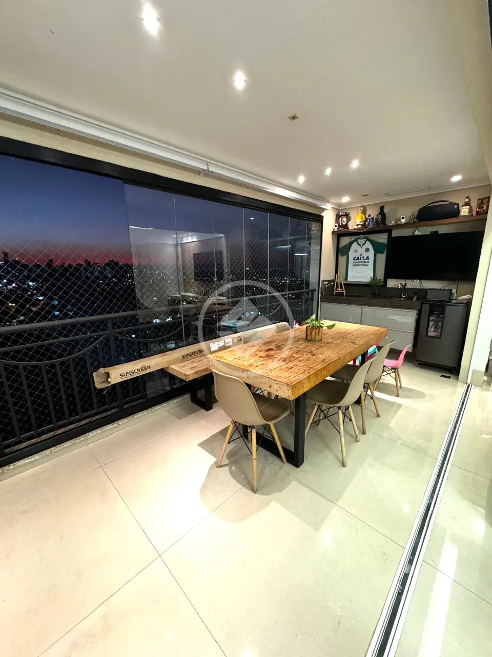 Imagem 4 - Apartamento em Jardim Goiás, Goiânia - GO