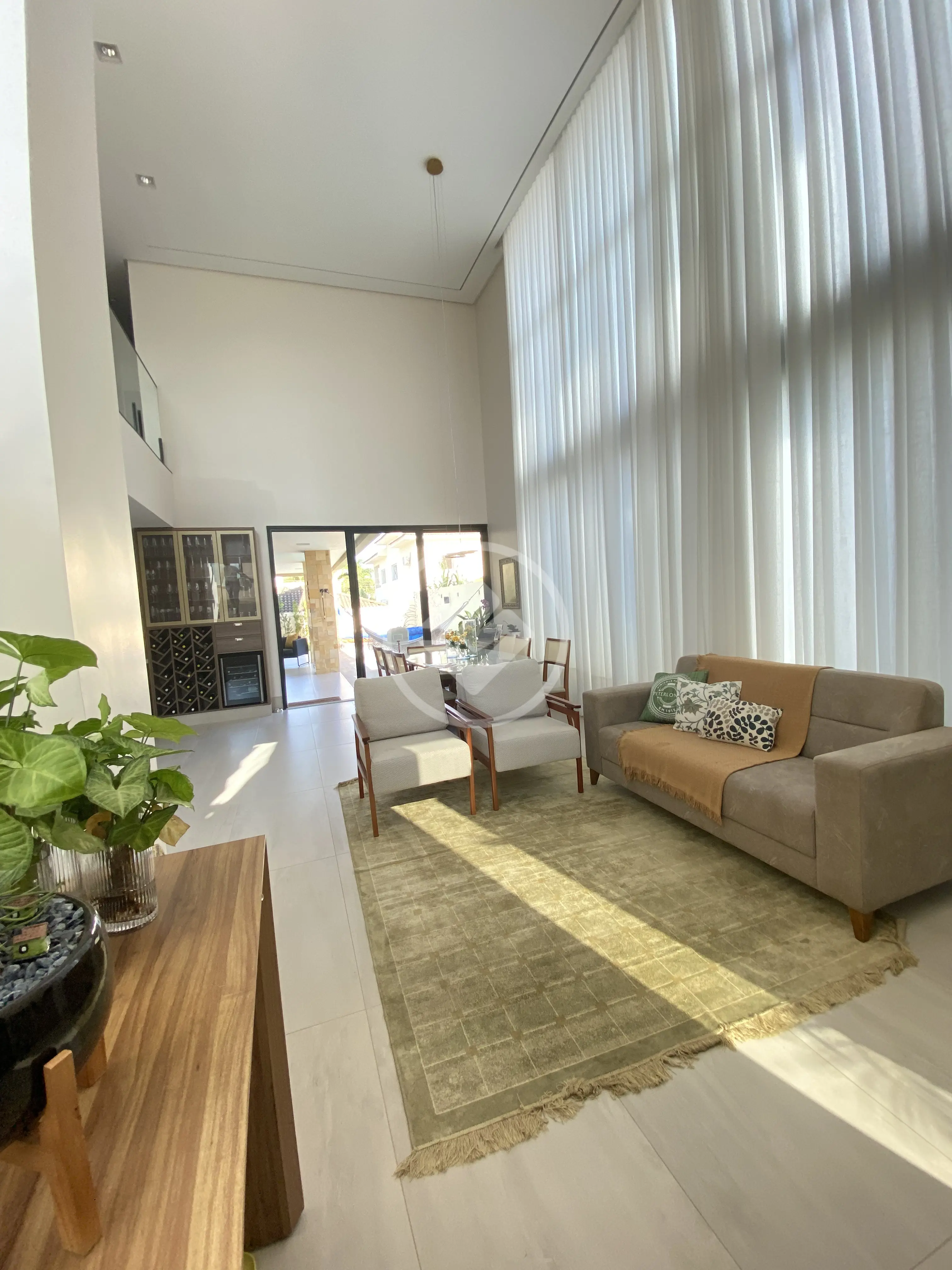 Imagem 6 - Casa Condomínio em Cidade Vera Cruz - Jardins Mônaco, Aparecida de Goiânia - GO
