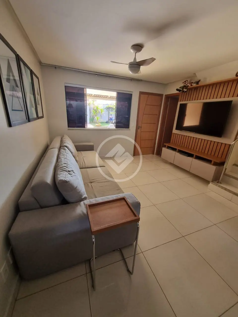 Casa Condomínio Jardim Atlântico, Goiânia - GO — foto 1