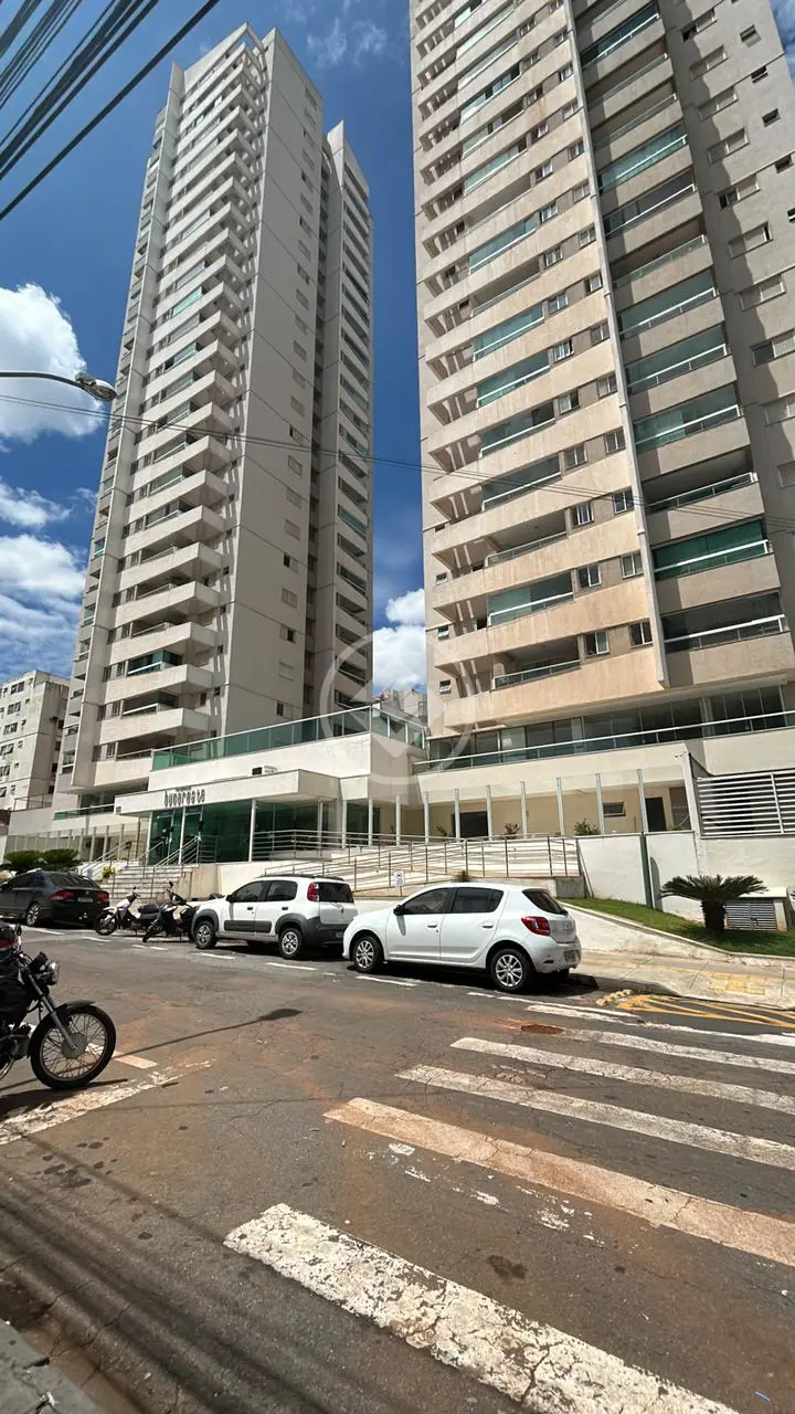 Apartamento Setor Leste Universitário, Goiânia - GO — foto 1