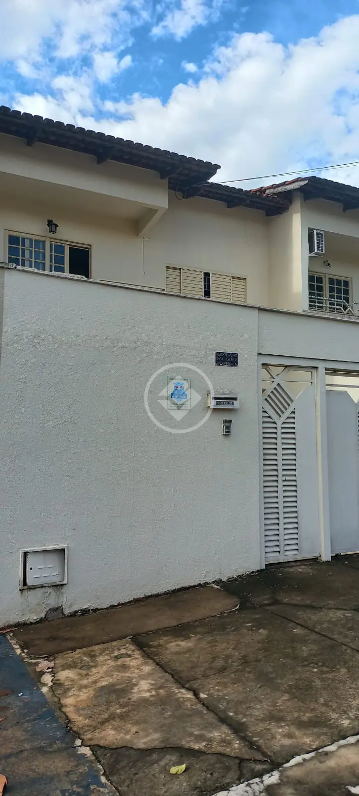 Sobrado Jardim América, Goiânia - GO — foto 2