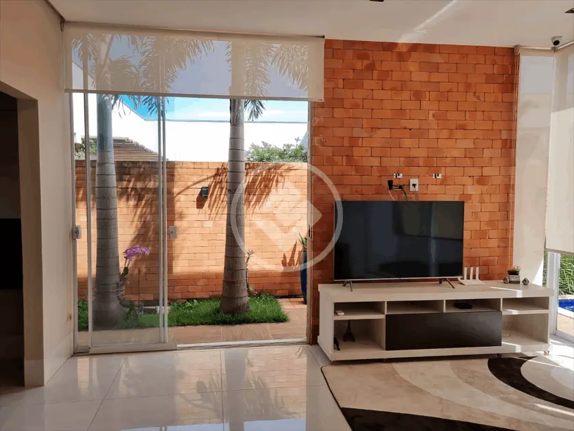 Casa Condomínio Fazenda Vau das Pombas, Goiânia - GO — foto 2