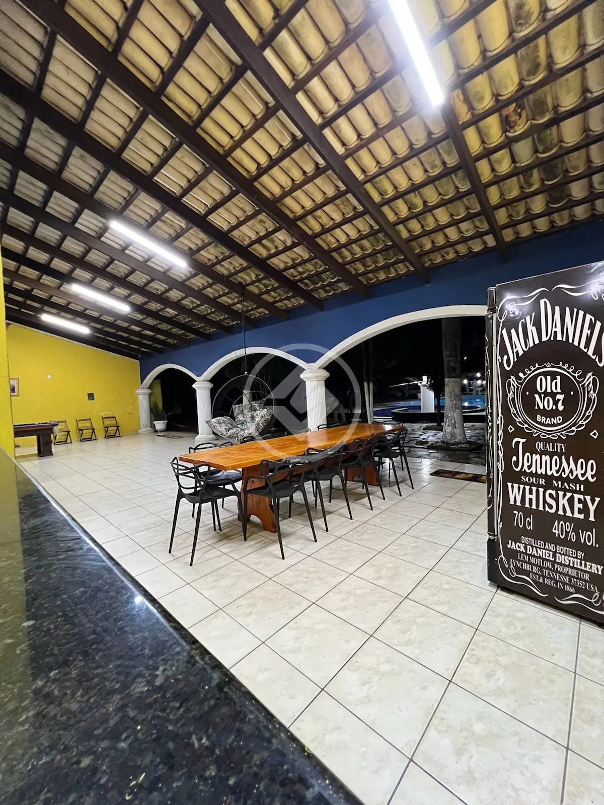 Imagem 4 - Fazenda em Chácaras de Recreio Samambaia, Goiânia - GO