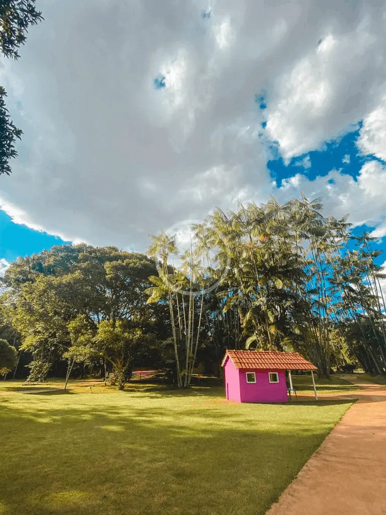 Image 18 - Casa Condomínio em Rosa de Leiria Condomínio Horizontal, Goianira - GO