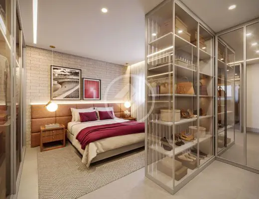Imagem 6 - Apartamento em Setor Bueno, Goiânia - GO