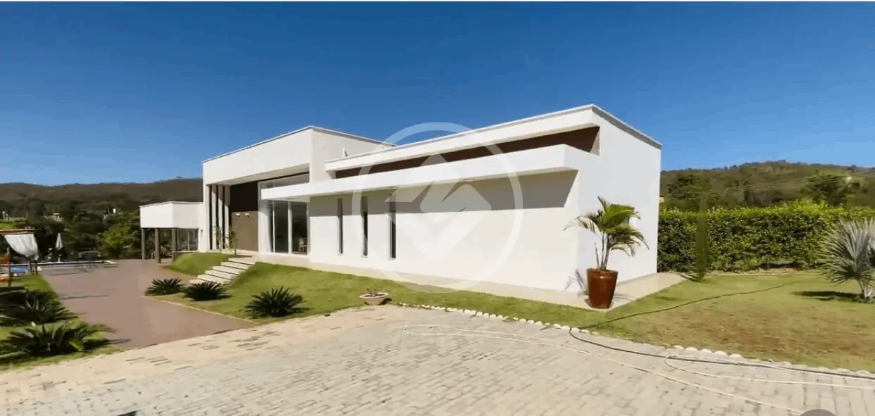 Casa Condomínio Caravela Sul, Hidrolândia - GO — foto 1