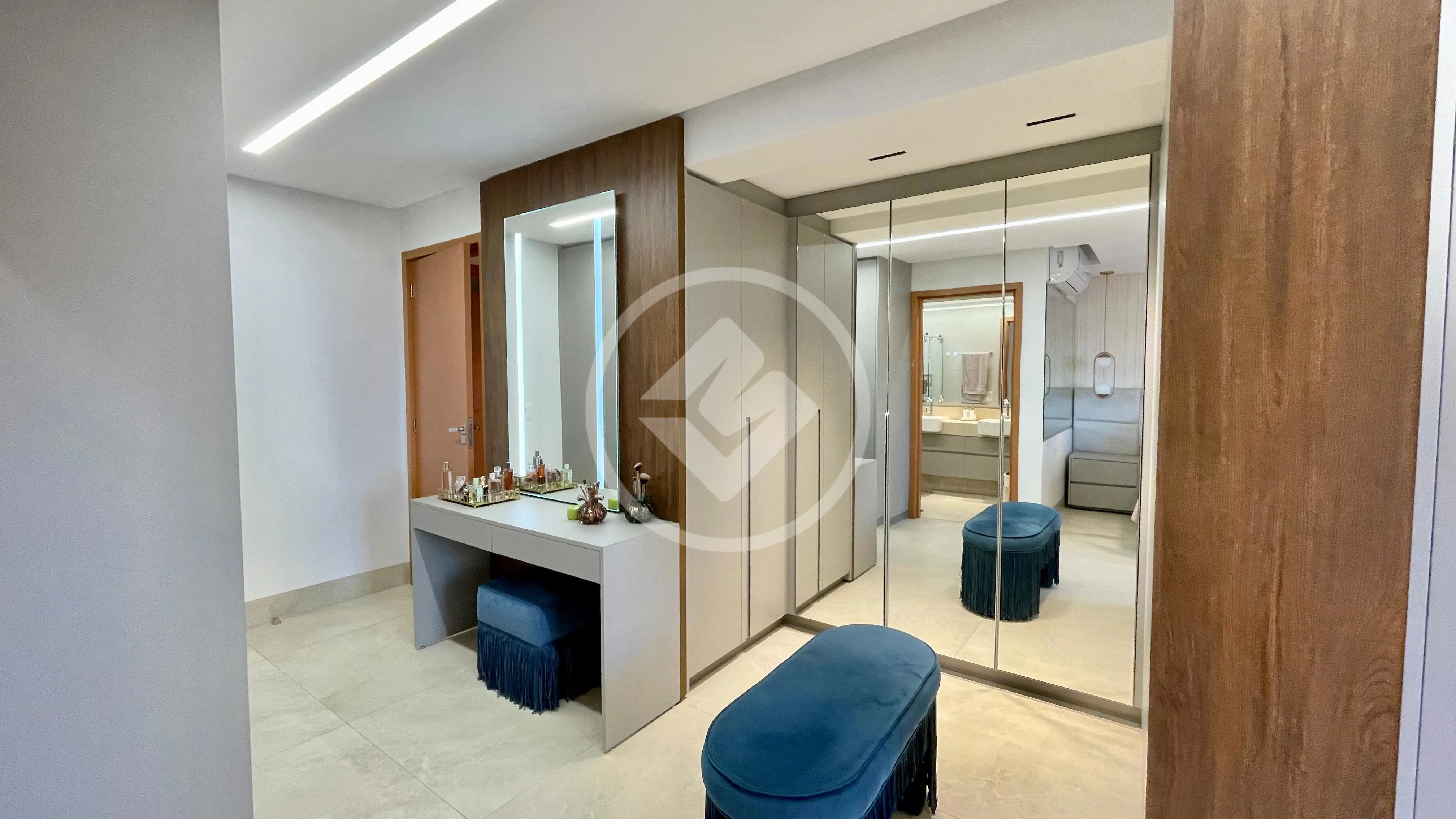 Imagem 6 - Apartamento em Setor Oeste, Goiânia - GO