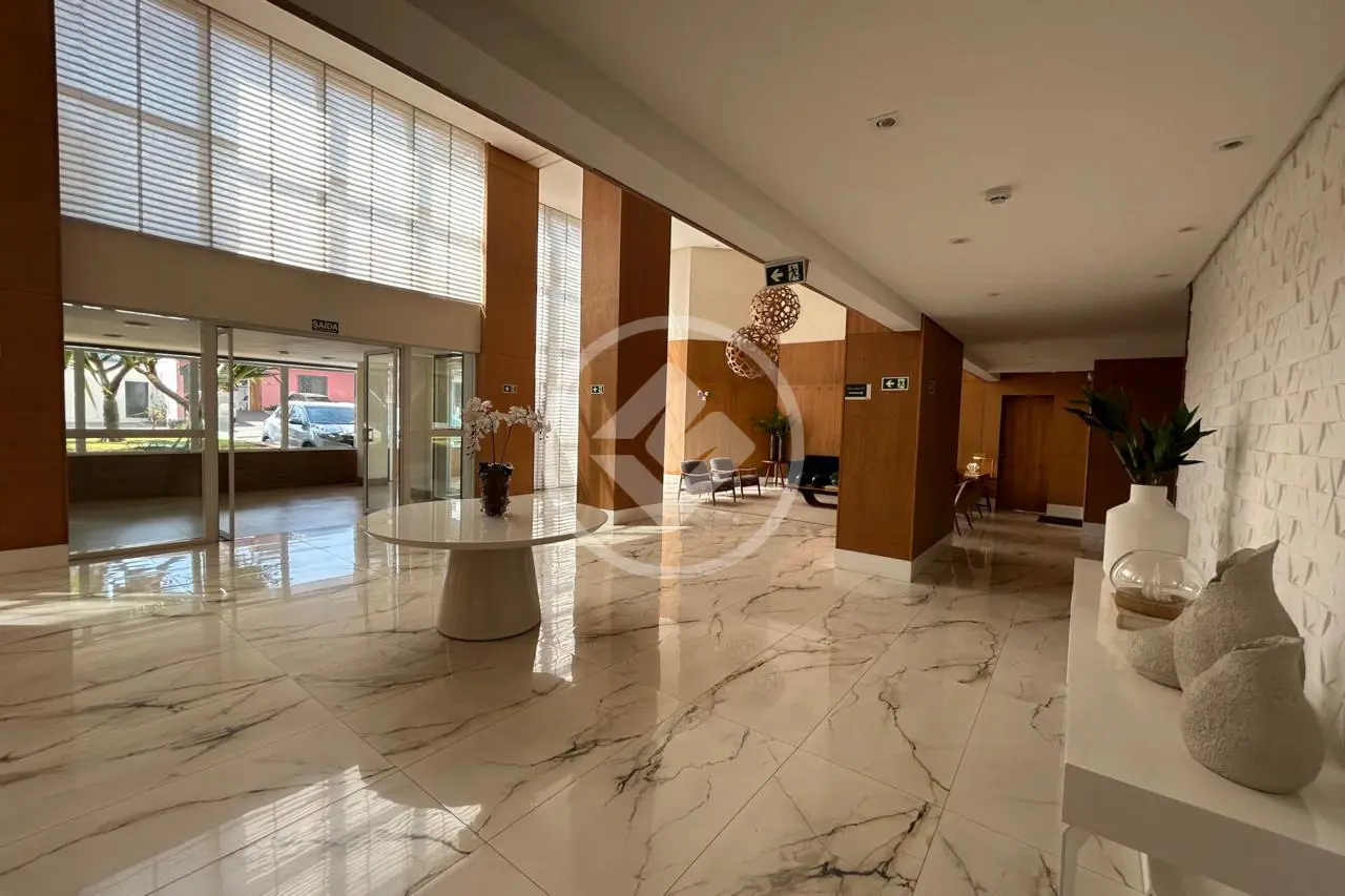 Imagem 3 - Apartamento em Setor Bueno, Goiânia - GO