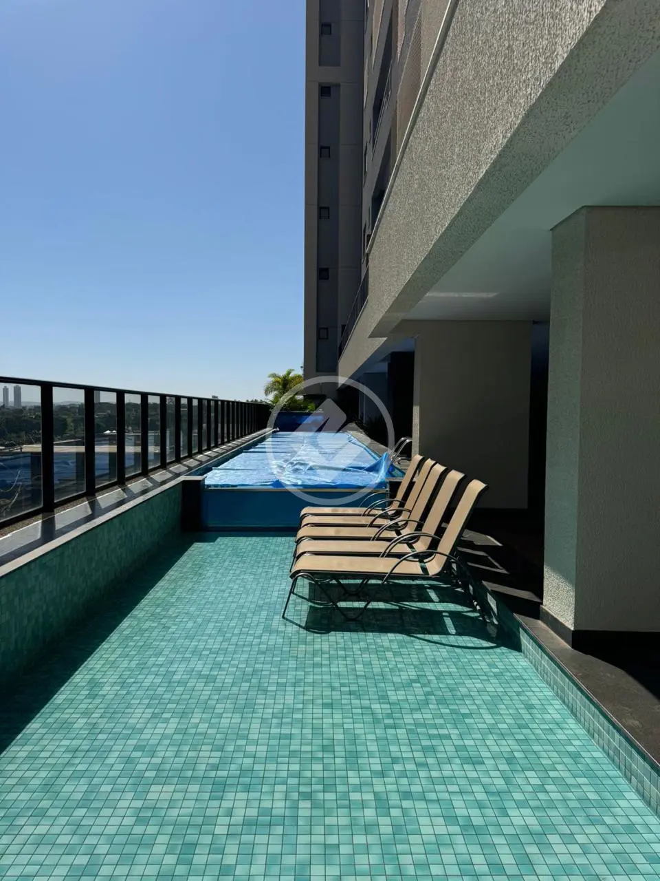 Apartamento Setor Marista, Goiânia - GO — foto 1
