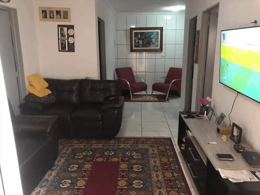 Imagem 2 - Casa em Residencial Solar Ville, Goiânia - GO