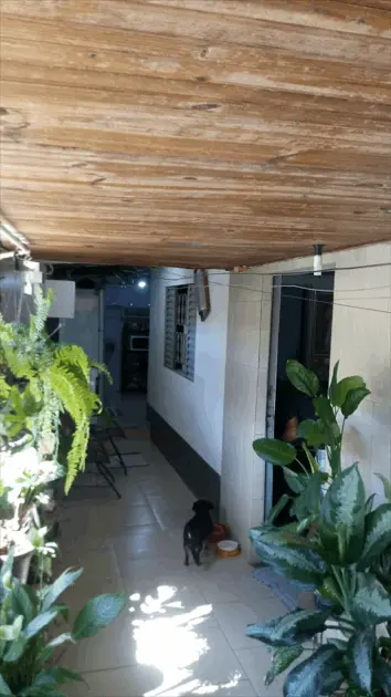 Imagem 6 - Casa em Parque Industrial de Goiânia, Goiânia - GO