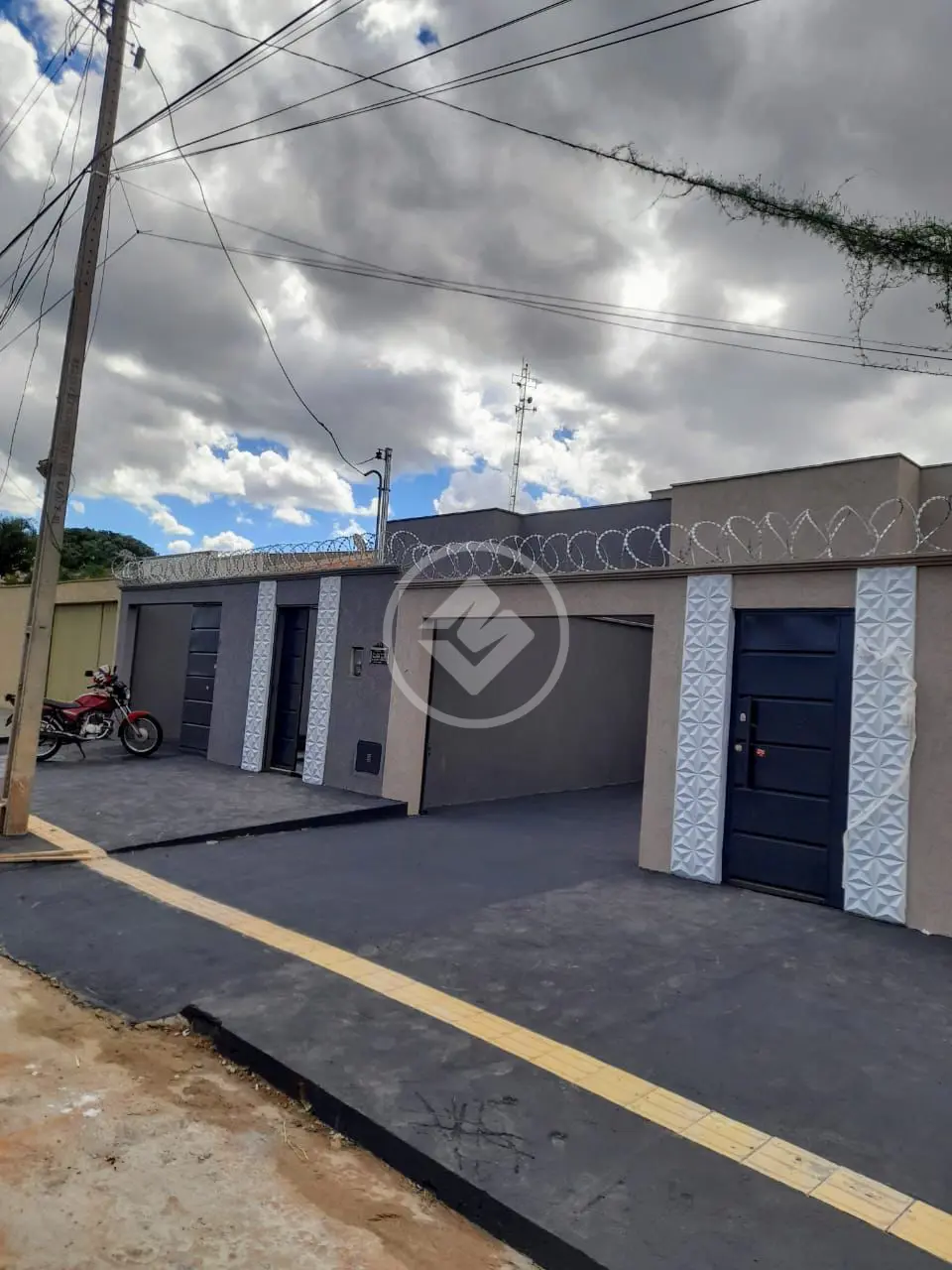 Imagem 2 - Casa em Jardim Buriti Sereno, Aparecida de Goiânia - GO