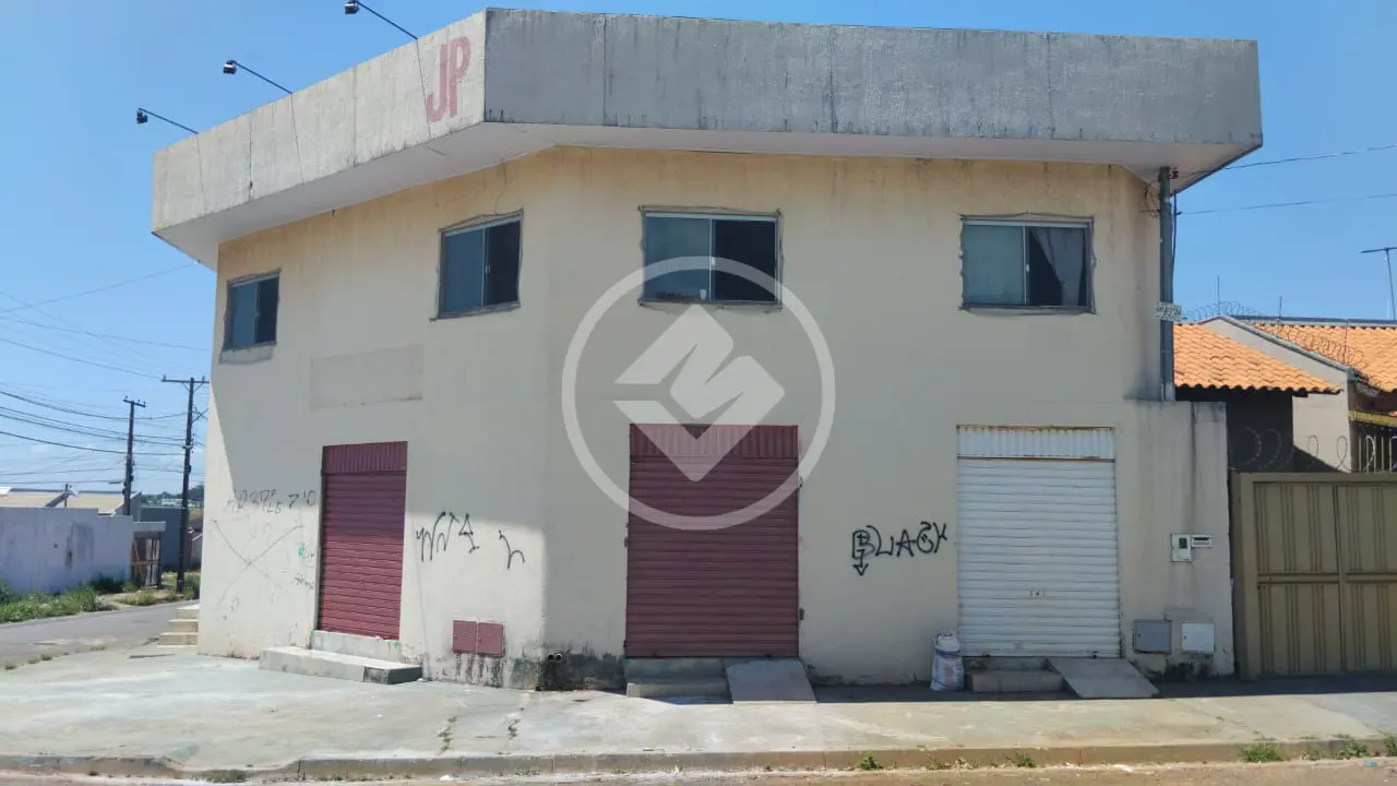 Casa Residencial Buena Vista I, Goiânia - GO — foto 2