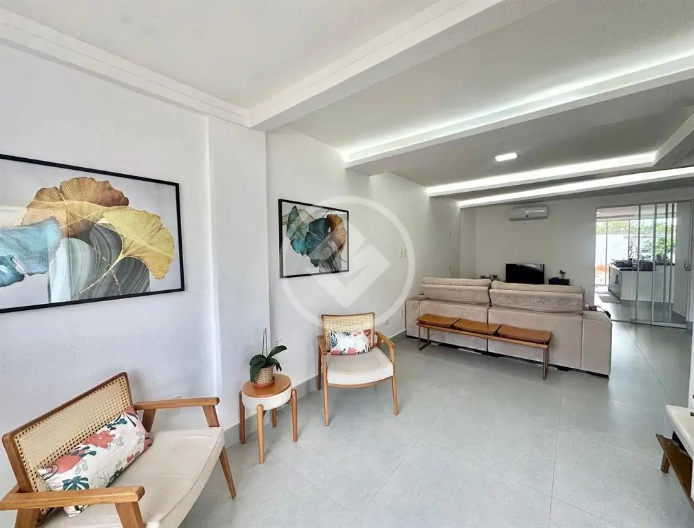 Imagem 3 - Casa em SETOR SUL, Goiânia - GO