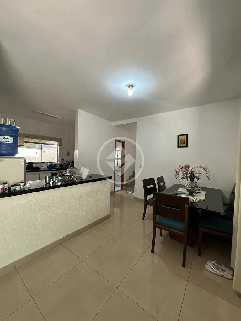 Imagem 2 - Casa Condomínio em Condomínio do Lago, Goiânia - GO