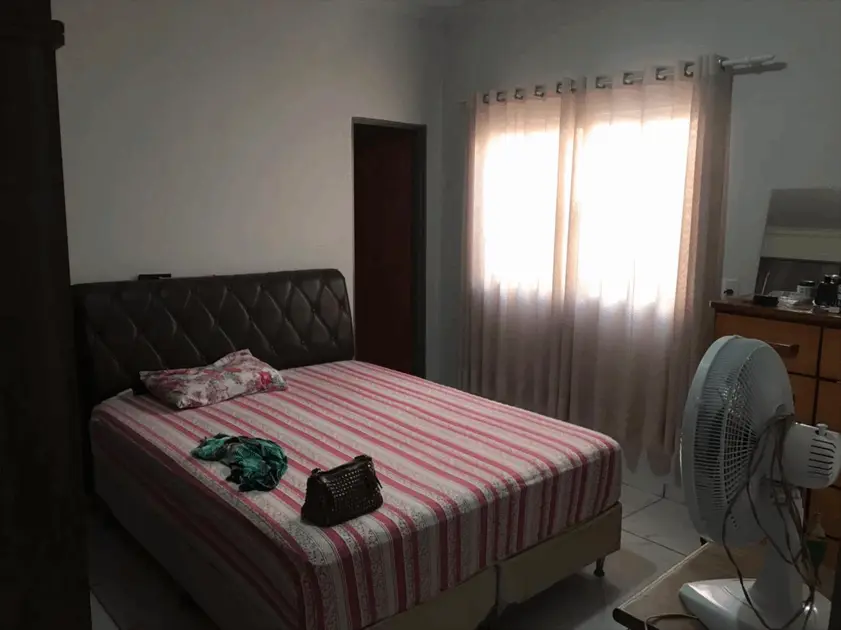 Imagem 6 - Casa em Residencial Solar Ville, Goiânia - GO
