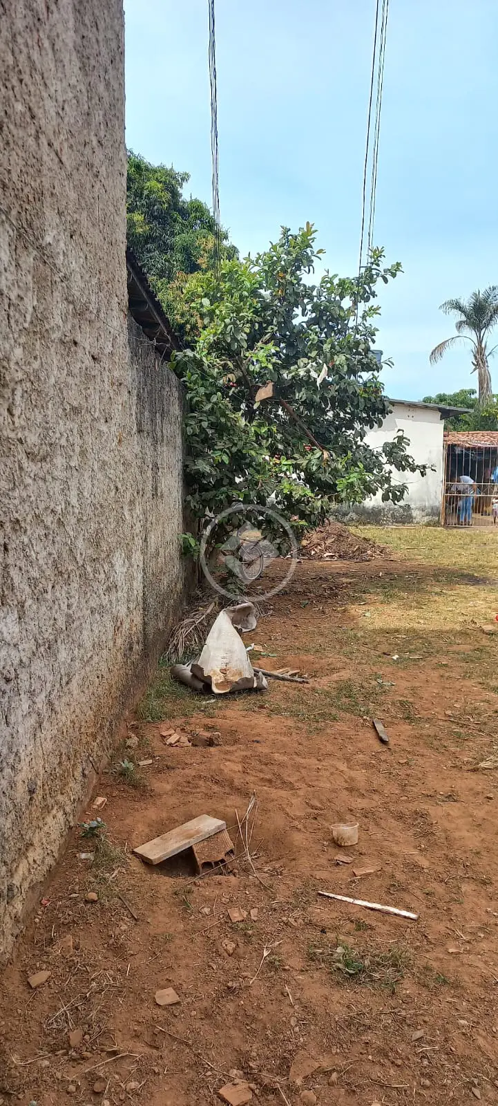 Terreno Parque Flamboyant, Goiânia - GO — foto 2