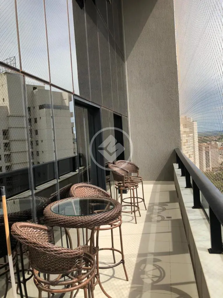 Imagem 5 - Apartamento em Jardim Goiás, Goiânia - GO