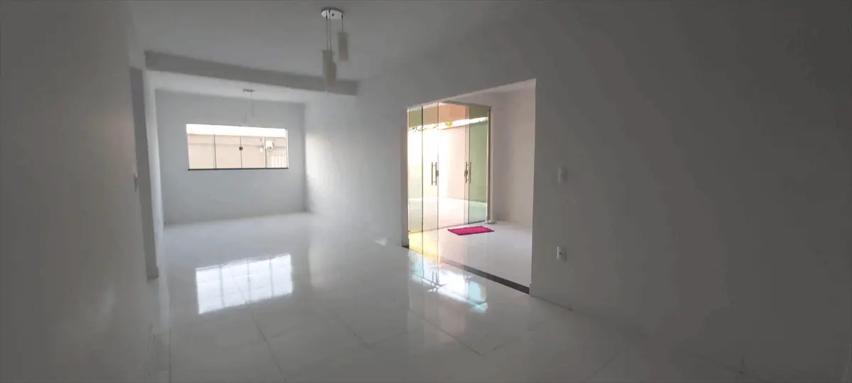 Imagem 1 - Sobrado em Jardim América, Goiânia - GO