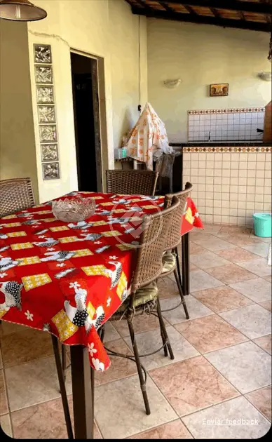 Imagem 6 - Casa em RESIDENCIAL CENTER VILLE, Goiânia - GO