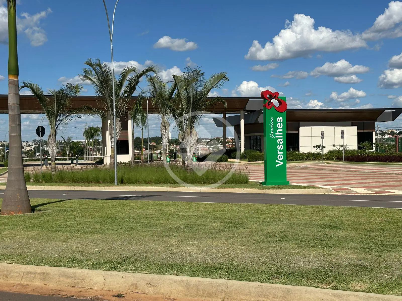 Imagem 1 - Terreno Condomínio em Polo Empresarial de Goiás, Aparecida de Goiânia - GO
