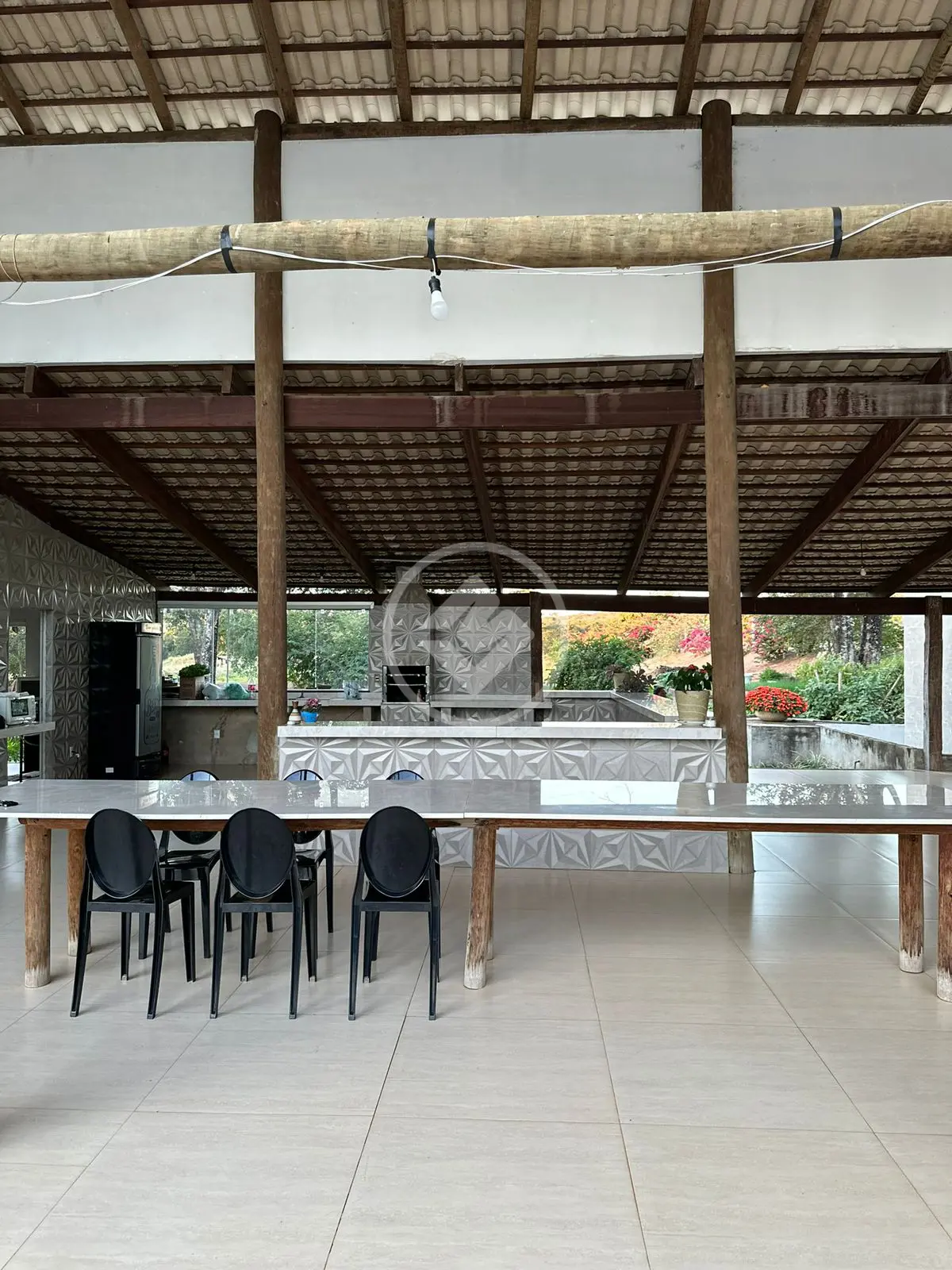 Imagem 5 - Fazenda em Três Poderes, Mairipotaba - GO