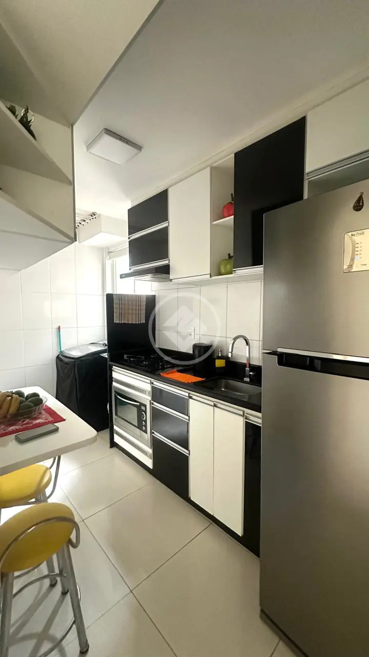 Apartamento Vila Alpes, Goiânia - GO — foto 2