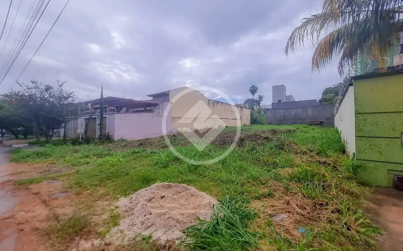 Terreno Setor Jao, Goiânia - GO — foto 2
