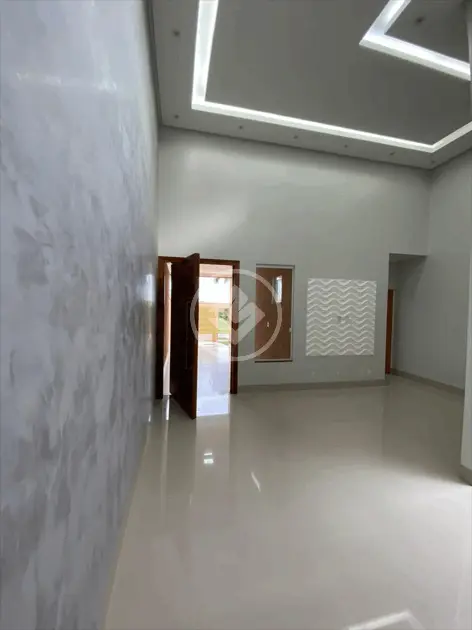 Imagem 2 - Casa em Residencial Flamingo, Goiânia - GO