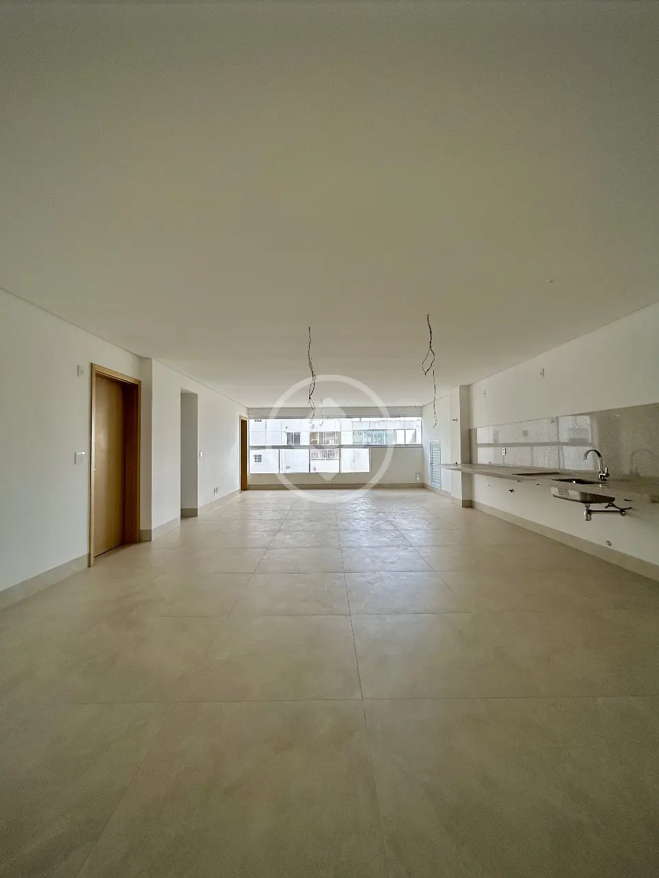 Imagem 2 - Apartamento em Setor Marista, Goiânia - GO