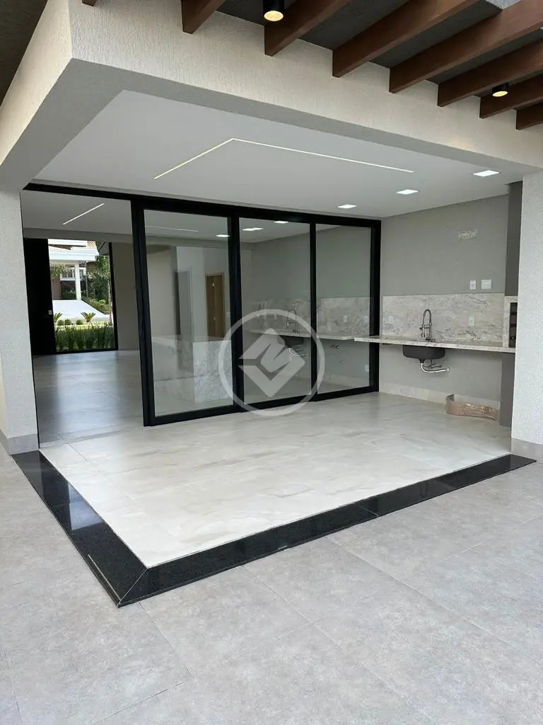 Imagem 5 - Casa Condomínio em Condomínio do Lago, Goiânia - GO