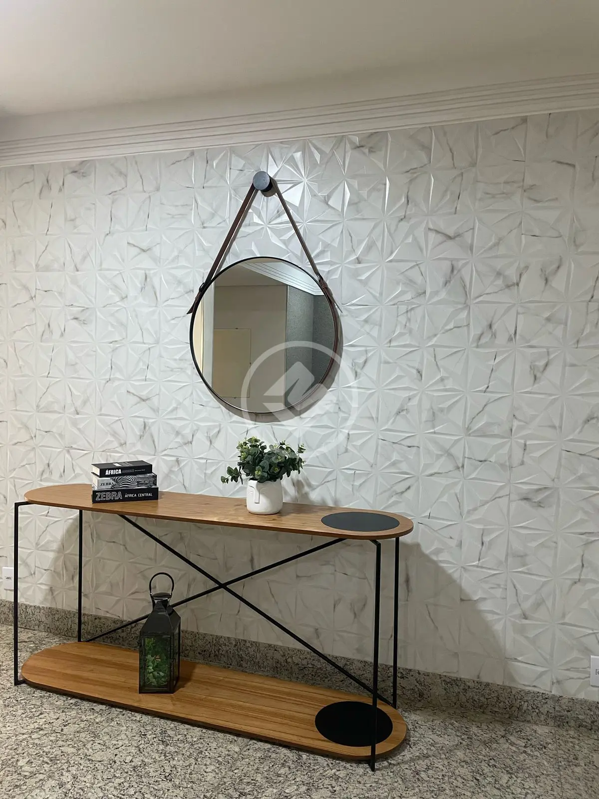 Imagem 1 - Apartamento em Setor Oeste, Goiânia - GO