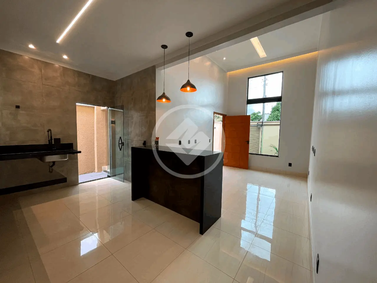 Imagem 5 - Casa em St. Sul, Santo Antônio de Goiás - GO, Santo Antônio de Goiás - GO