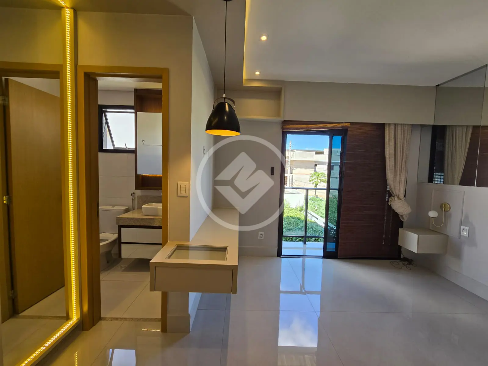 Imagem 4 - Casa em Jardim Atlântico, Goiânia - GO